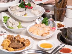 -吴记富苑(朝阳店)