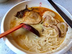 -味千拉面(南虹店)
