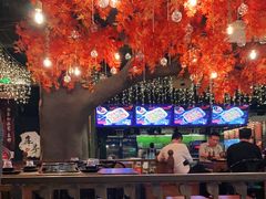 -令狐冲烤鱼·烧菜馆(达明店)