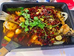 -谭十三南昌大排档(船山路总店)