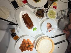-四季民福烤鸭店(前门大栅栏店)