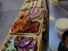 -阿昌白族石板烧(大理古城店)