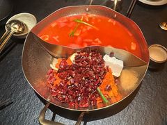 -色響火锅(恒隆广场店)