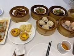 虾饺皇-万龙洲海鲜(大兴绿地缤纷城店)