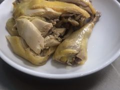 -小本鸡饭店(滨江白马湖店)