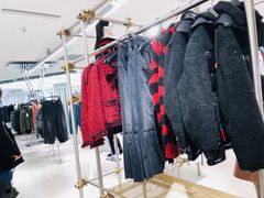 -ZARA(大上海时代广场店)