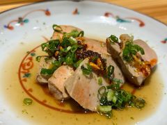 -镹·鱼料理  国产鱼使用店