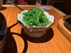 -仓桥家·焗寿司·锅物(光谷步行街店)