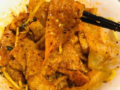 -清真·尼罗美食城(王府井生活广场店)