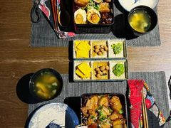 -鲸山上·私房日料(泰达MSD店)