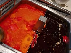 -海底捞火锅(锦艺城店)