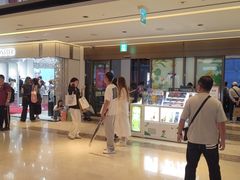 -新罗免税店(济州店)