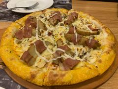 金牌土豆-米斯特比萨(望京西园店)