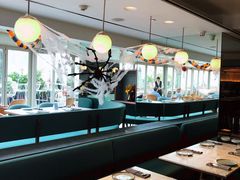 -城市露台景观餐厅(淮海路店)