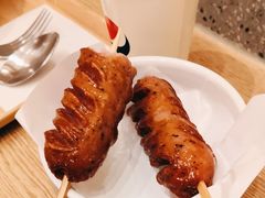 -池奈·咖喱蛋包饭(熙地港店)