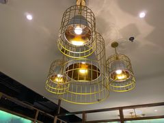 -鹊玥·粤菜小馆(汇智国际商业中心店)