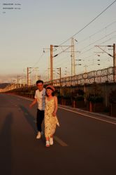 -DREAM HOUSE 梦想屋婚纱摄影