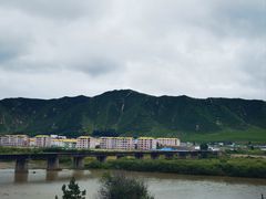-图们国门景区
