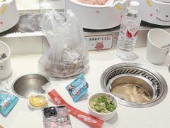 -龍歌自助小火锅(李沧顺和汇店)
