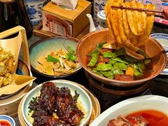 -南京大牌档(济南万象城店)