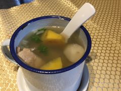 -巴扎美食·新疆菜·西域歌舞表演餐厅(新疆大厦店)