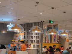 -大家乐(广州天河城六楼店)