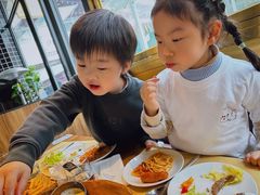 -Magnet磁食(愚园路店)