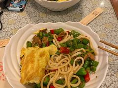 -文三里屯面馆(三里屯店)