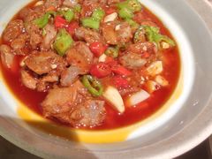 -打酱油·非遗淮扬菜(瘦西湖梅岭老店)