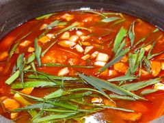 -黔有有贵州酸汤夺夺粉火锅(五味十字店)