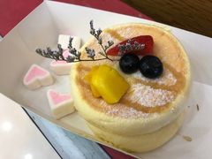 -狐狸和向日葵(北京路店)