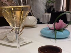 -万豪金殿(香港JW万豪酒店)