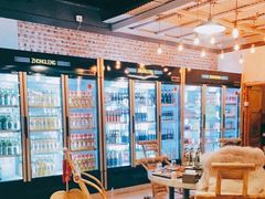 -神伙烧烤(江北黄泥塝店)