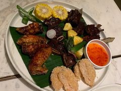 -星怡会·新加坡新美食(苏州中心店)