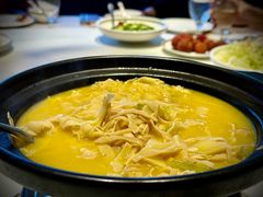 -万龙洲海鲜(亚运村店)