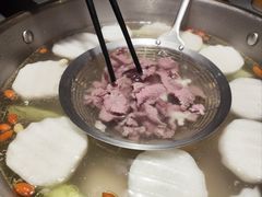 -潮发潮汕牛肉店(东方宝泰店)