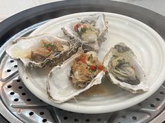 -蒸上鲜海鲜蒸汽蒸菜主题餐厅(高新店)