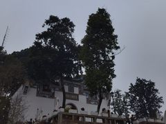 -乌山风景区