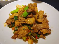 快活林小炒肉-亮欢寨快活林 酸汤鱼(仁怀店)