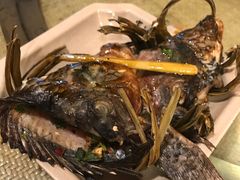 -多哥水傣味餐厅(司马巷店)