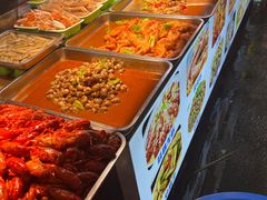 -大学城夜市大排档(凤栖路店)