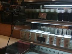 -面包新语(上地华联店)