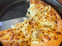 -必胜客(大悦城店)