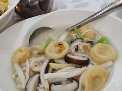 -鹭园酒家·四十年老字号