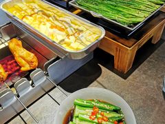 -很久以前羊肉串(打浦路店)