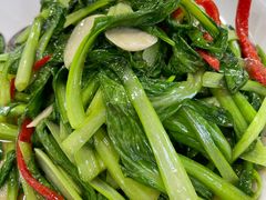 -新山亚明小厨
