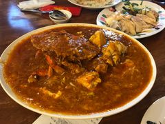 -威南记鸡饭餐室