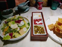 -精典一号民间菜