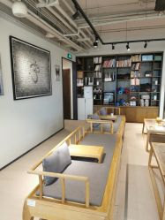 -FineYoga梵音瑜伽·普拉提