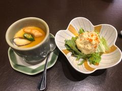 日式海鲜茶碗蒸-伊藤ITO(侨福芳草地购物中心店)